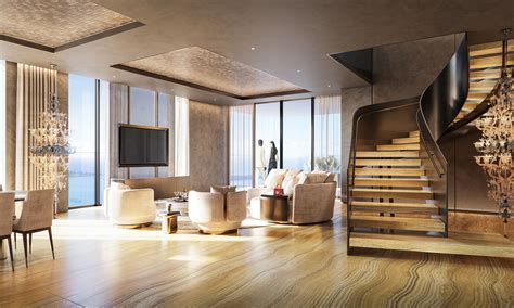 dolce gabbana residence